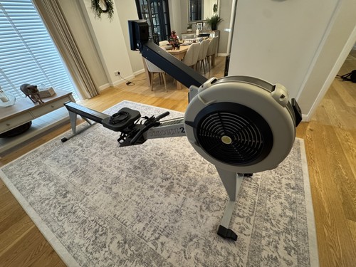 Concept2 model pm4 - model, e