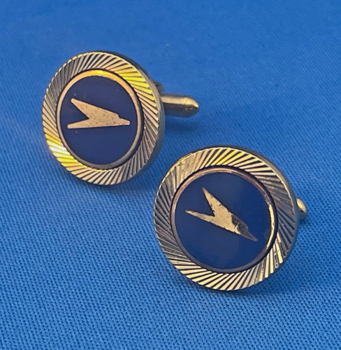 Vintage boac british overseas - vintage,