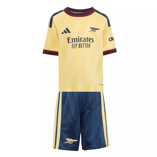 Adidas arsenal third mini - adidas,