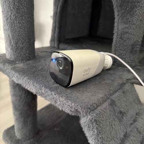 Eufy cam pro - cam,