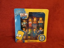 The Simpsons’s Springfield