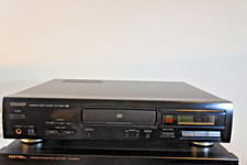 TEAC CD-P1160D UR CD Player-Np