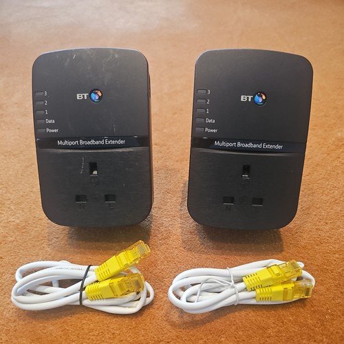 Multiport broadband - 2x, bt