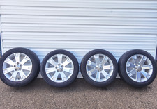 MITSUBISHI OUTLANDER 18" ALLOY