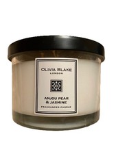 OLIVIA BLAKE London 3 Wick