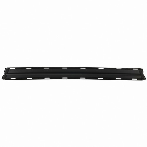 Front bumper grille fits 15 - front,