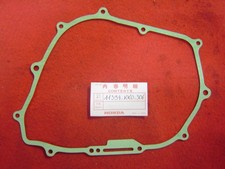 Joint carter embrayage de XR200 84 XR250 84-89 ref remplacement 11394KZ1920