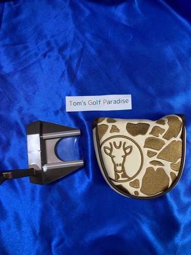 Odyssey one giraffe beam - odyssey, #7