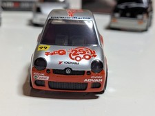 Volkswagen Lupo Gti Choro Q