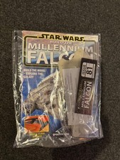 DEAGOSTINI BUILD THE STAR WARS