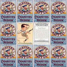 Players Football Cigarette