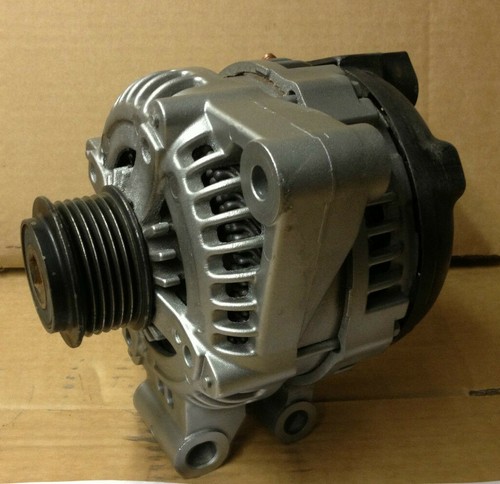 Alternator for land rover - land,