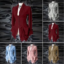 Women's Vintage Steampunk