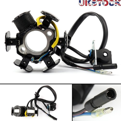 Generator stator coil for - generator,