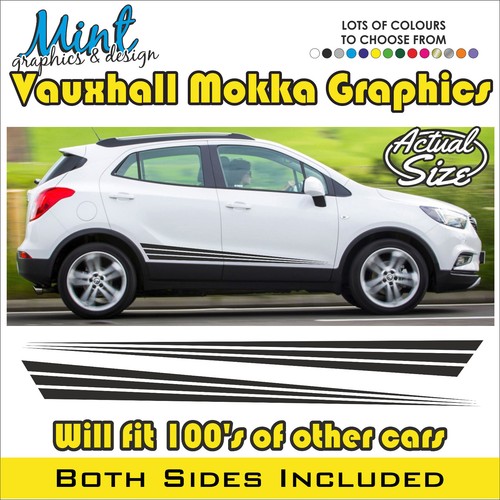 Vauxhall mokka suv crossland - vauxhall,