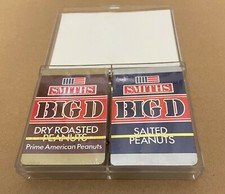 2 x Sealed Decks in Dual Case