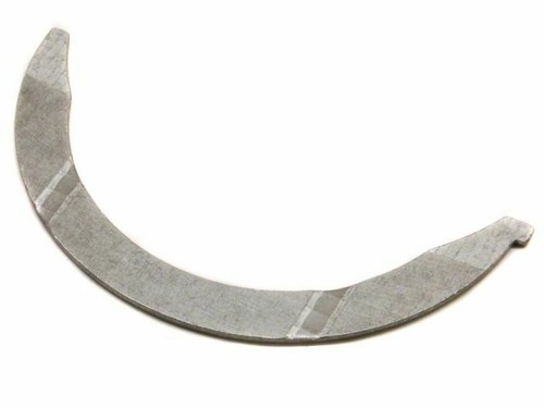Genuine nissan crank thrust - crank,