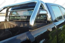 Mitsubishi l200 roll bar - roll,