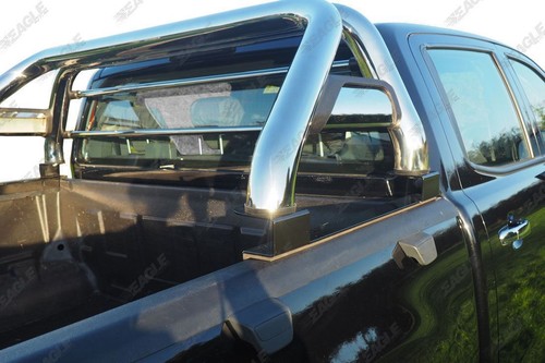Mitsubishi l200 roll bar - mitsubishi,