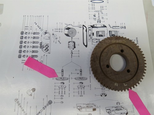 Bendix scintilla sb6 - sb6, sf6
