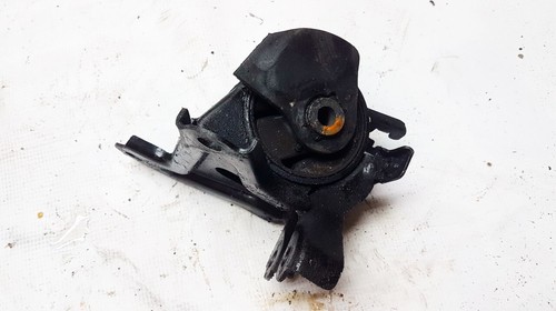 Engine mounting and - ,