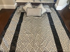 Bedding Queen Newmar canyon