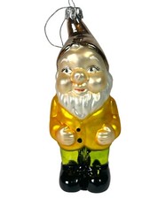 Vintage Gnome Christmas