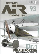 Air Modeller Magazine 93 2020