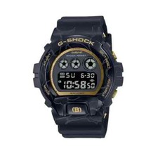 A BATHING APE® X G-SHOCK GM-6900 Bape gshock casio 30th anniversary Limited 