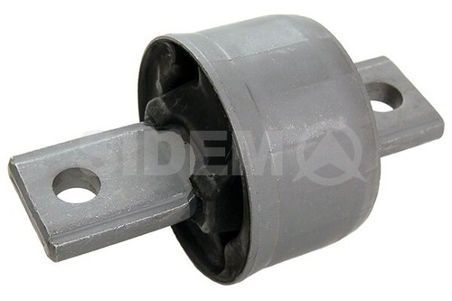 New mounting axle - new, beam