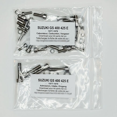 Suzuki 400 425 1977 1979 - gs, 1977-1979