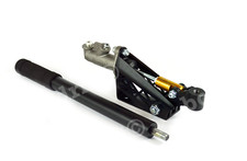 Vertical hydraulic handbrake - vertical,