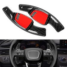Steering Wheel Paddle Shifter
