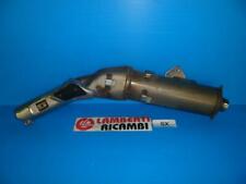 left muffler terminal Suzuki