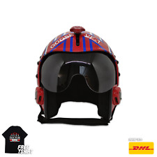 TOP GUN GOOSE BLUE HGU-33