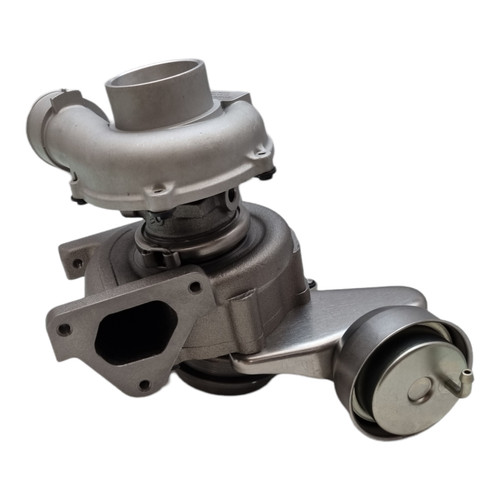 Turbocharger mercedes vito - turbocharger,