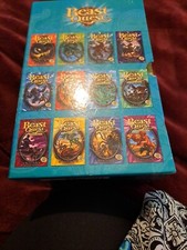 BLADE Beast Quest: Vols. 2-12