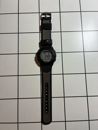Timex expedition digital watch - timex,