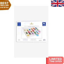Clear Organizer Box for