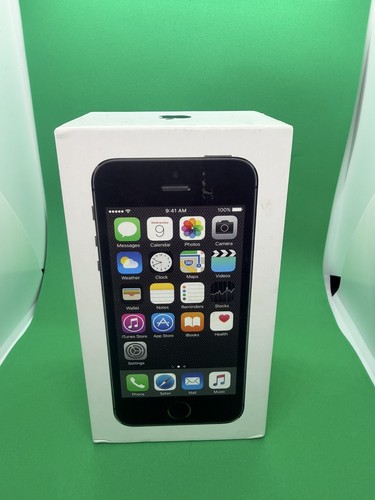 New apple iphone 16gb - iphone,