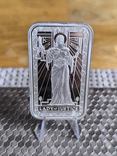 Pamp suisse lady justice 1 - suisse,