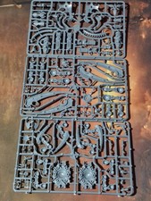 Warhammer 40000 Necron Triarch