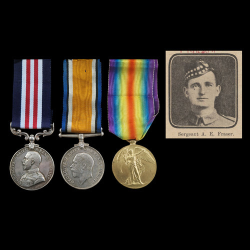 6th seaforth highlanders ww1 - 6th,