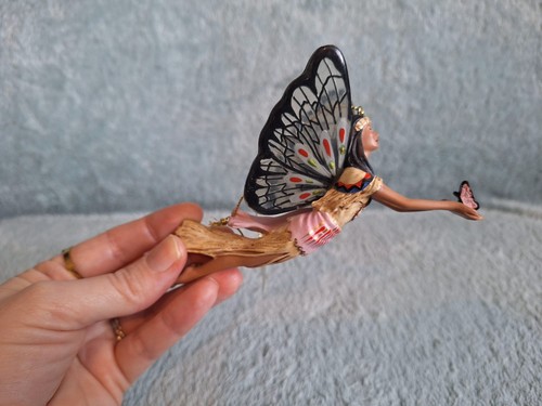 Native american butterfly - native,