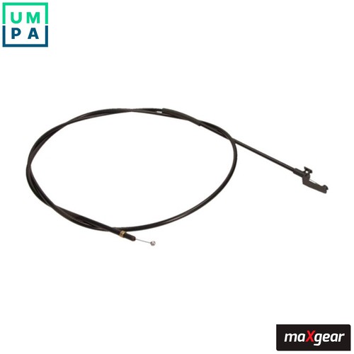 Bonnet cable 0770 - cable, for