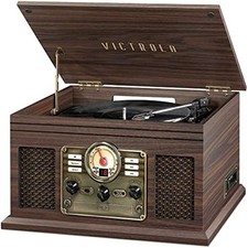 Victrola Classic Quincy