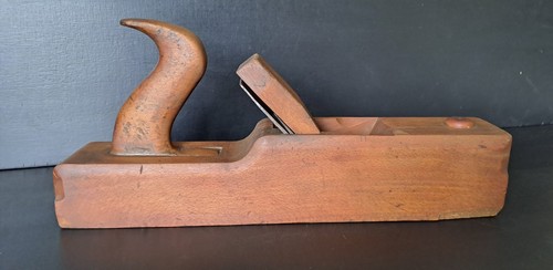 Sorby razee plane wooden - sorby,