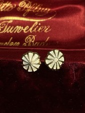 Vintage David Andersen Enamel