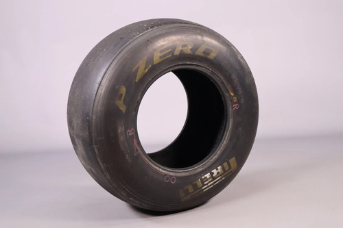 Pirelli formula tire - 1,