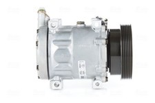 COMPRESSOR, AIR CONDITIONING 89159